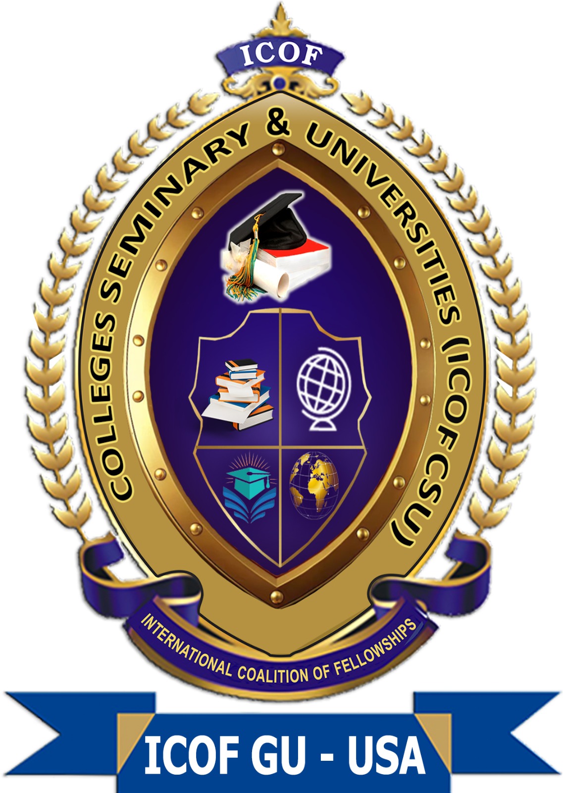 ICOF Global University