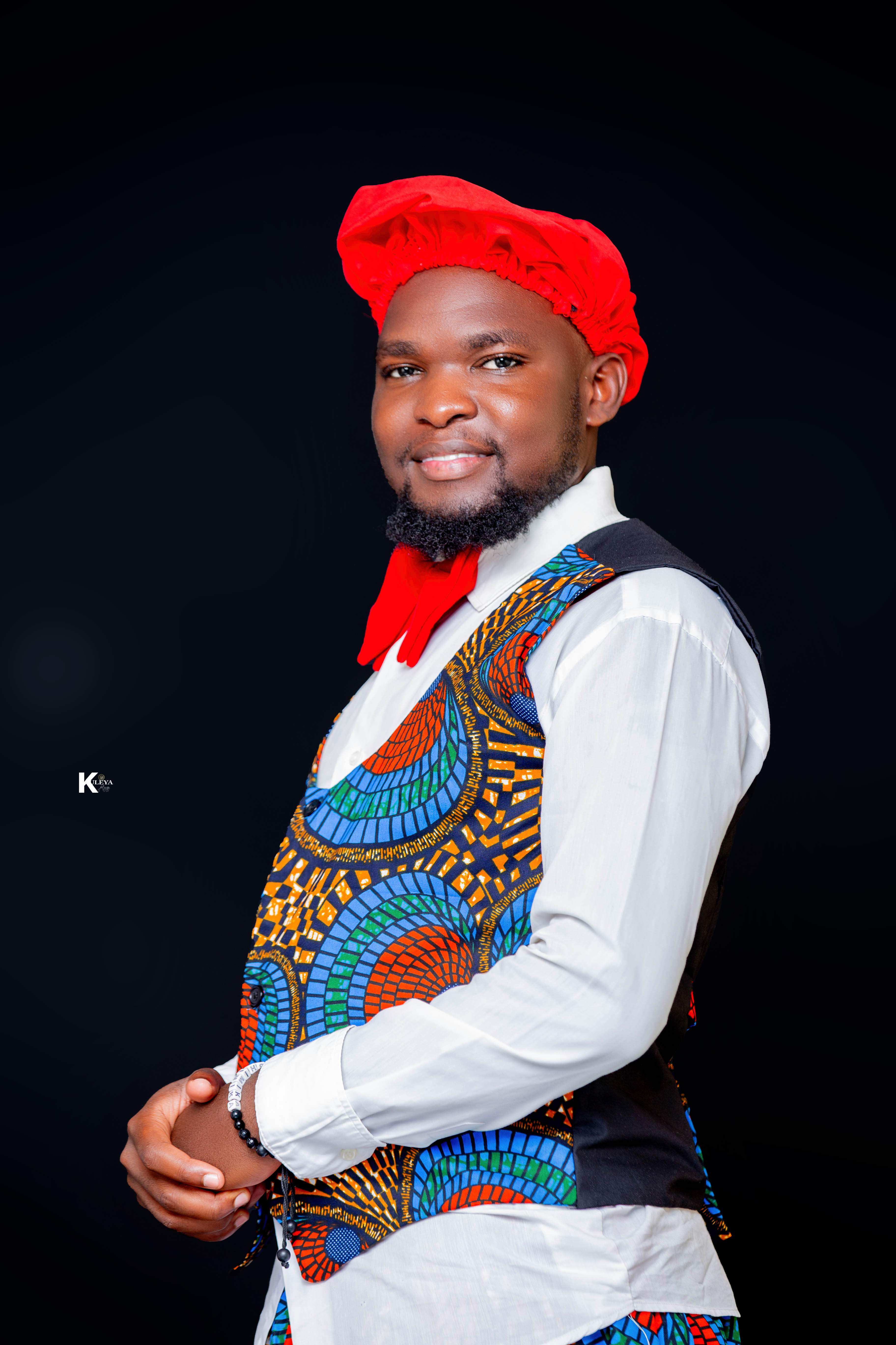 Oliver Shimika Appointed National Coordinator
